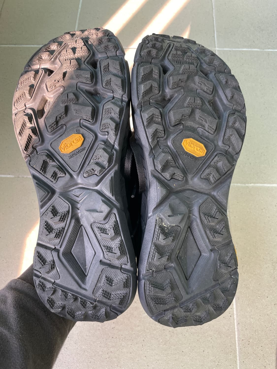 호카 마파테 스피드4 라이트 상품이미지3