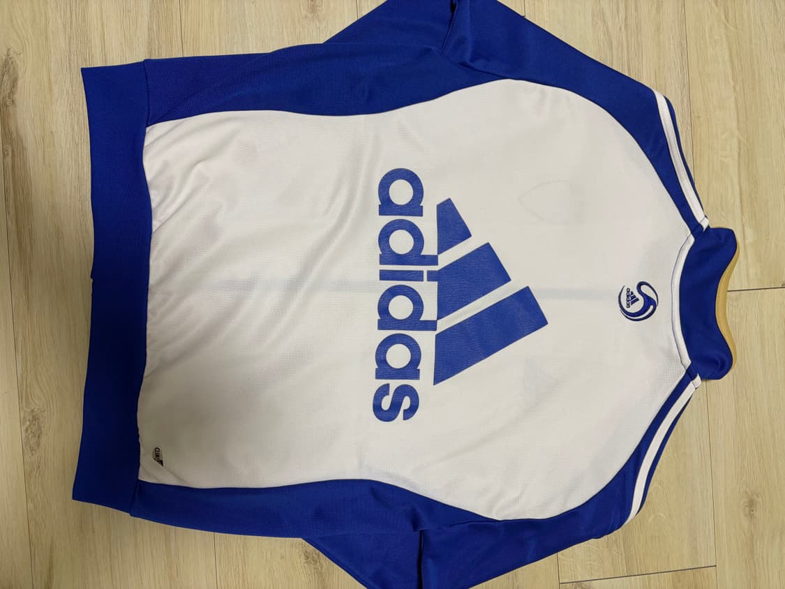 수원삼성 트랙탑 사이즈 95 m 상품이미지4