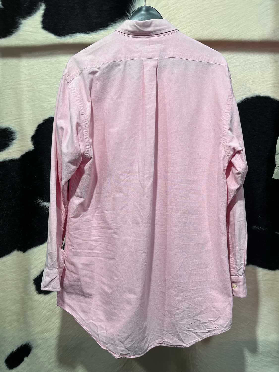 폴로 랄프로렌 셔츠 상품이미지5