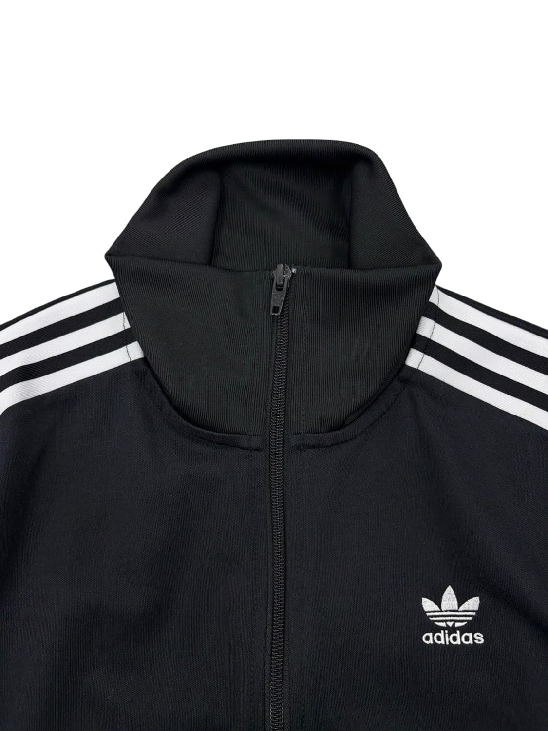 아디다스 베켄바우어 져지 블랙 (XL) 상품이미지4