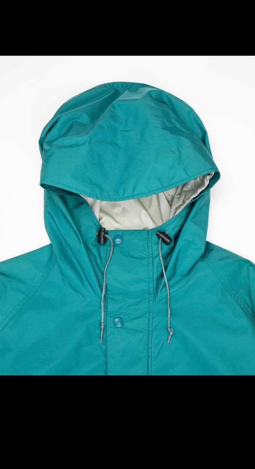 90s 엘엘빈 고어택스 STOWAWAY 상품이미지4