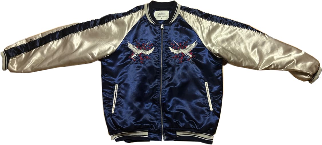 UNDERAIR 스카쟌 팝니다  상품이미지1