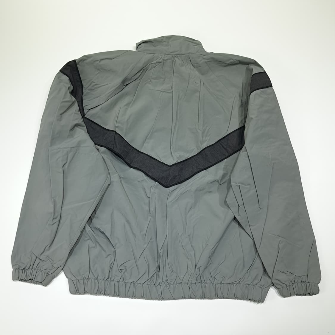 CL482 2XL IPFU 1세대 00s 미군 나일론 그린 자켓 상품이미지6