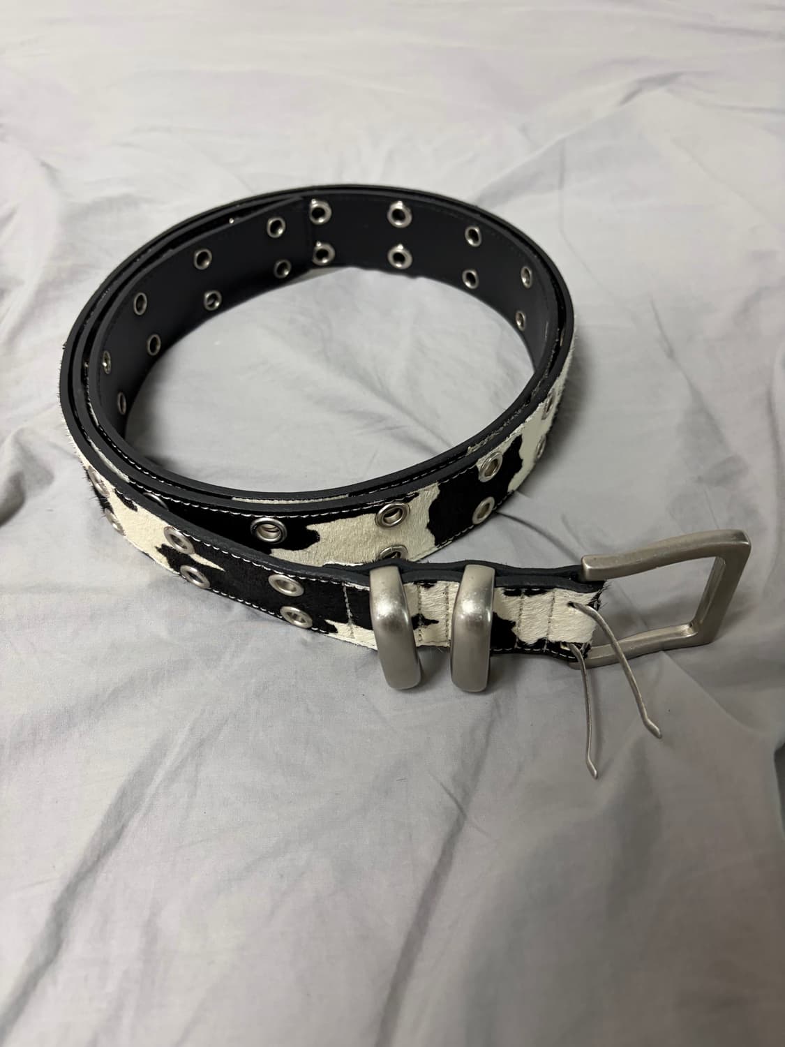 MJD 카미엔 벨트 오레오 상품이미지1