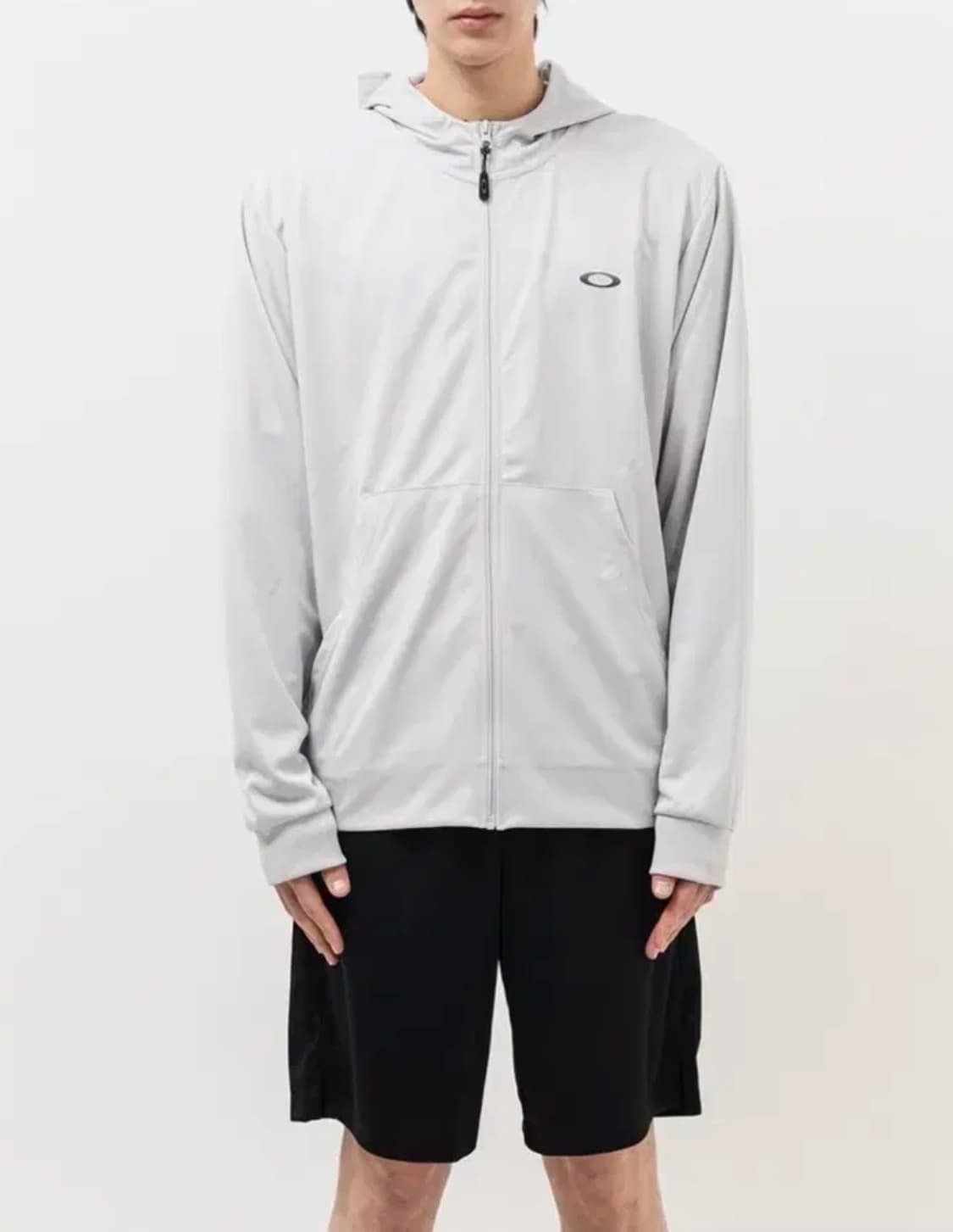 오클리 후드집업 XL 상품이미지1