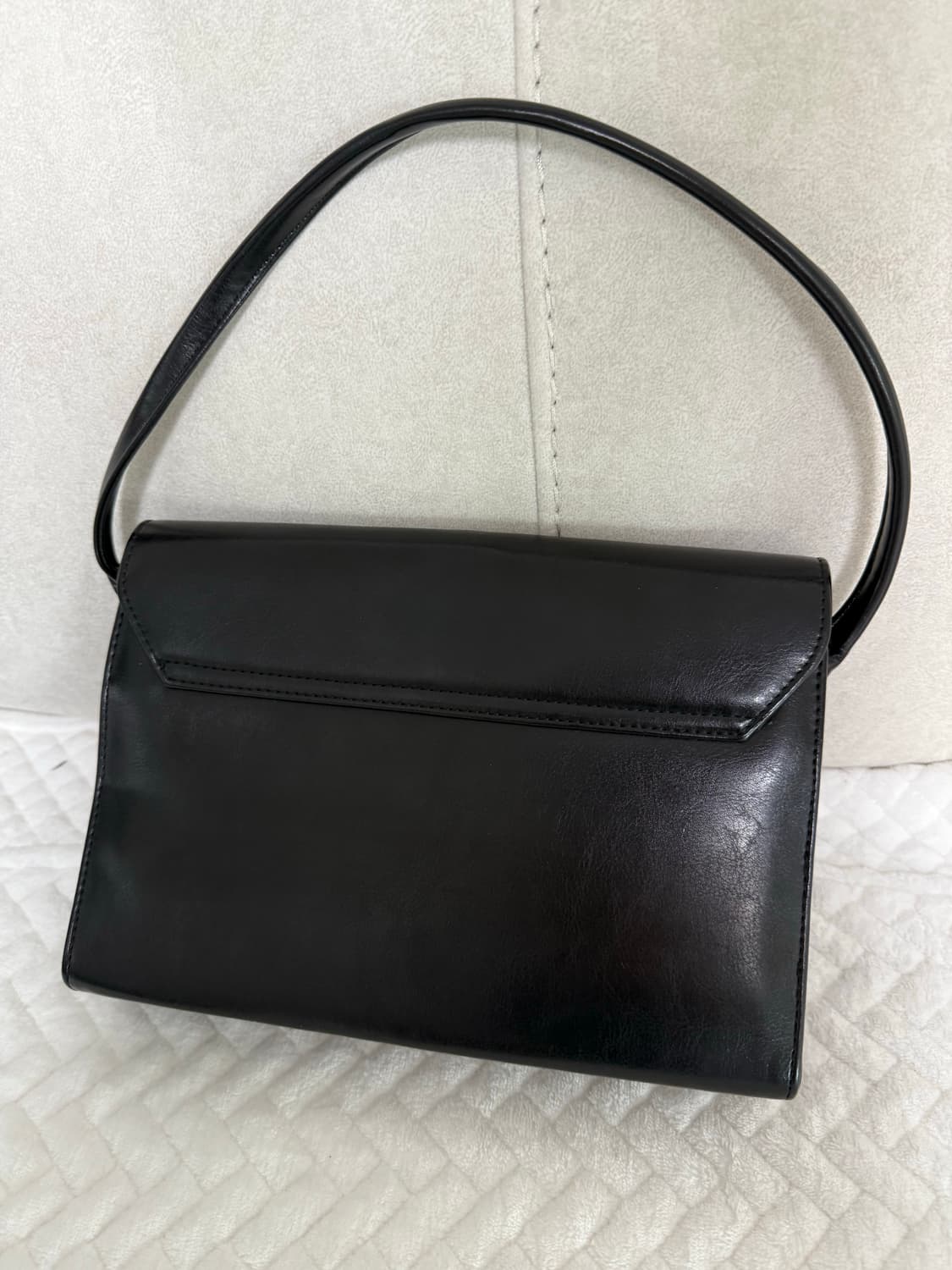 미스치프 롬버스 이브닝백 토트백 상품이미지3