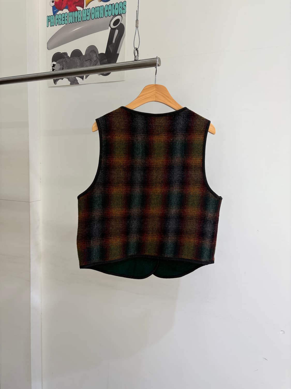 WOOLRICH (Made in USA) 베스트 상품이미지4