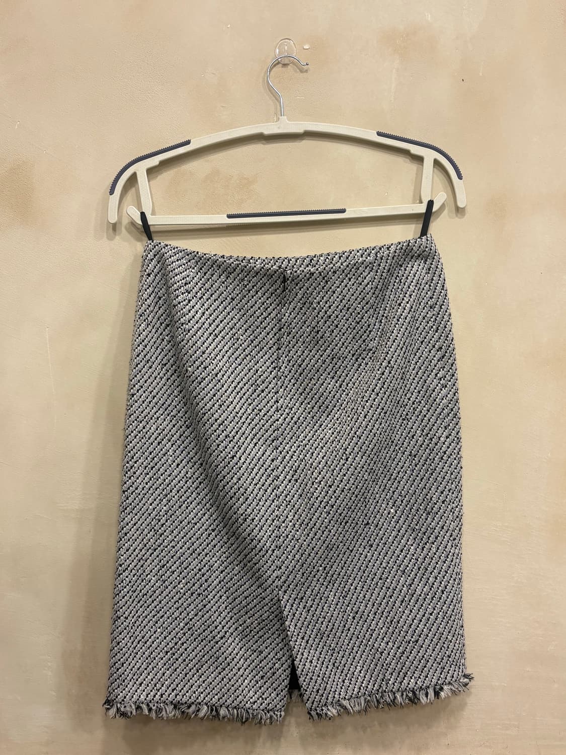 트위드 세트 ( 자켓, 치마 ) 상품이미지6