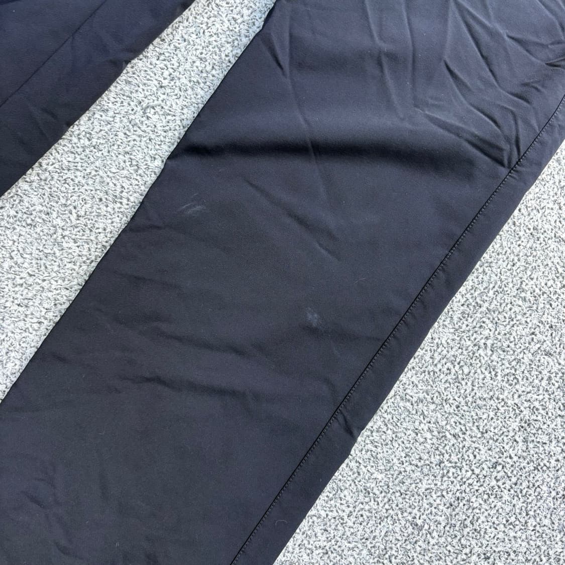 78 아이더 나일론 등산 바지 0528J 상품이미지5