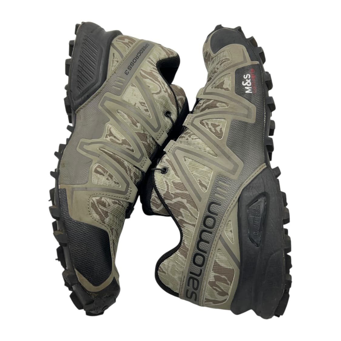 280 살로몬 스피드크로스3 카모 상품이미지3