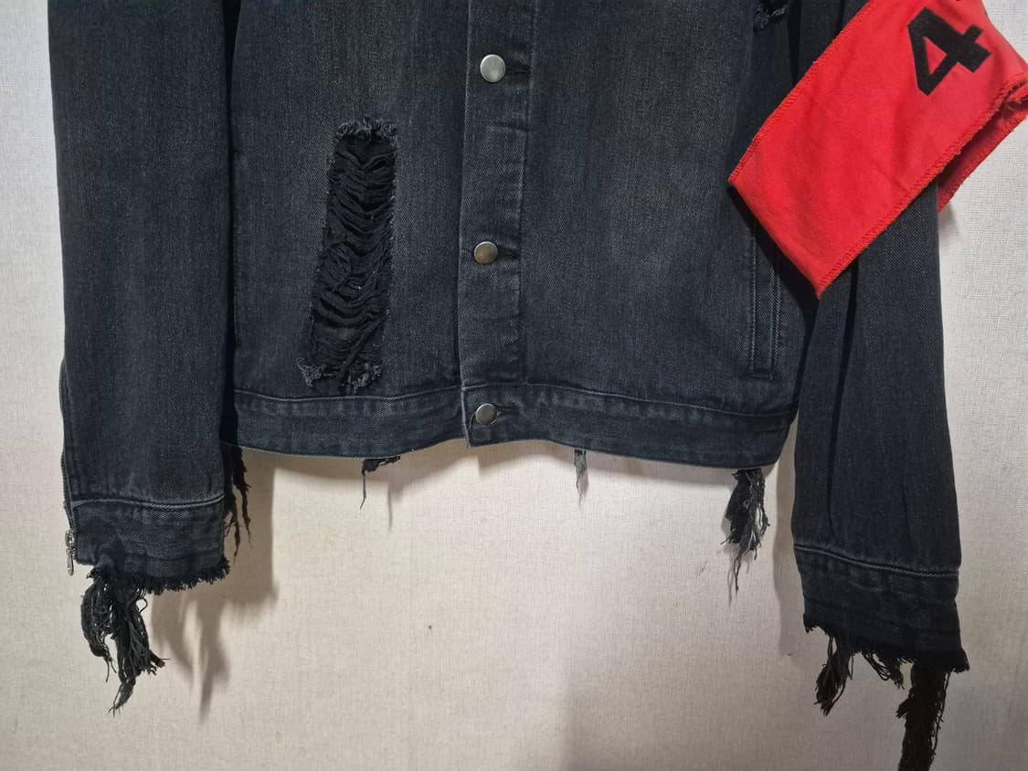 포투포데님자텟( XXL) 상품이미지4