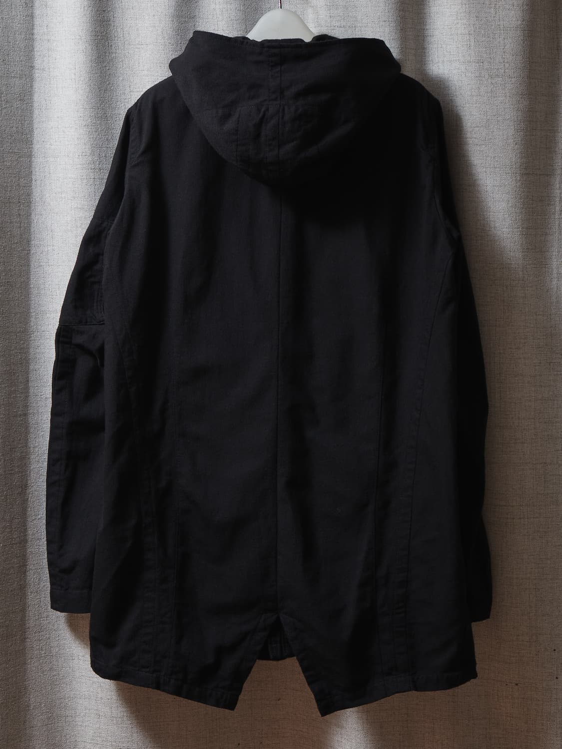 Ma_Julius 11fw 후디 파카 상품이미지4