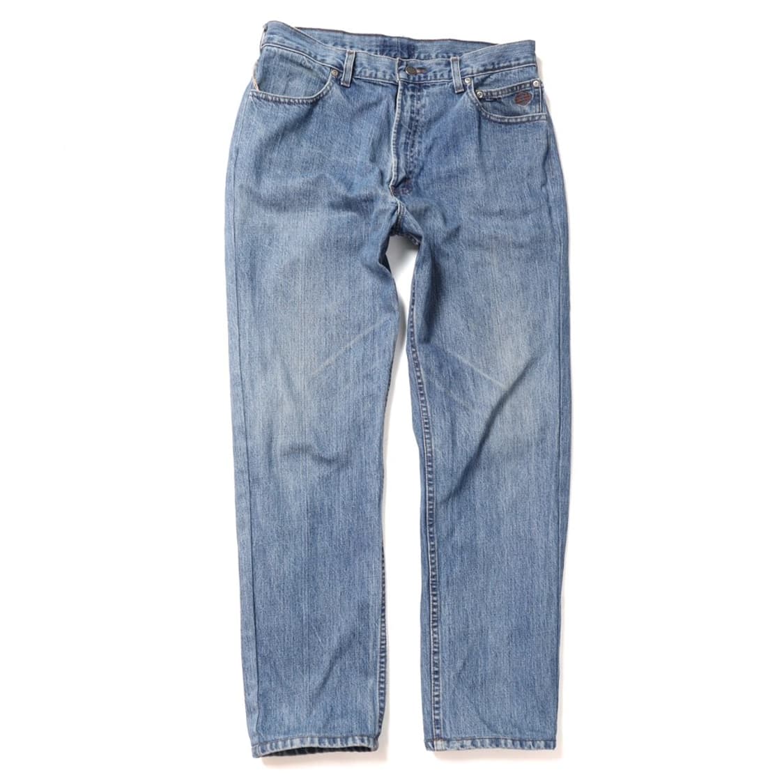 할리데이비슨 Harley Davidson Denim Pants  상품이미지2