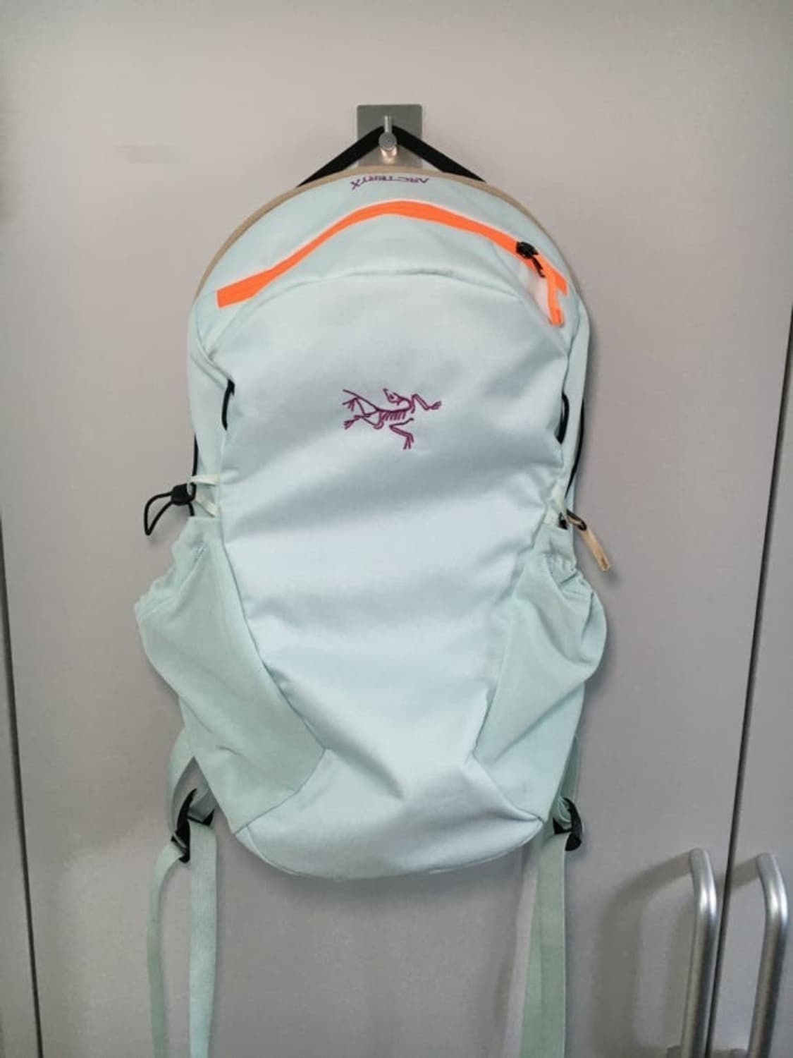 아크테릭스 맨티스 16 스카이그루버 상품이미지2