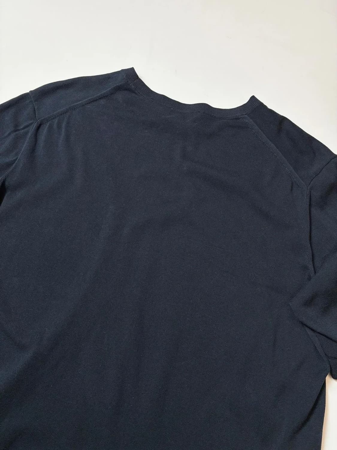 코스 COS 베이직 반팔 티셔츠 PN9504 상품이미지4