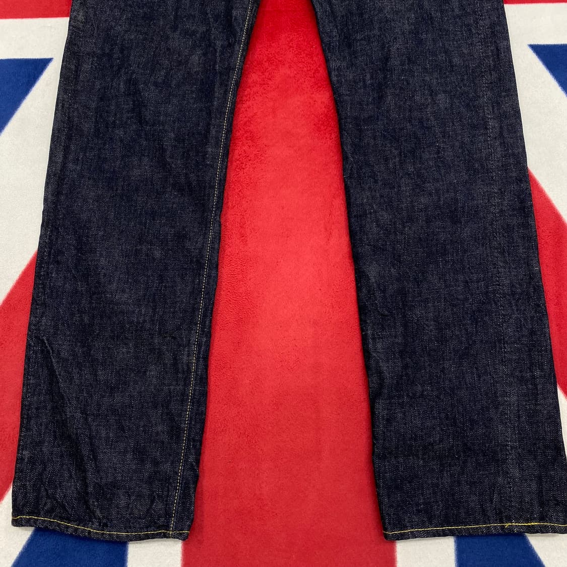 풀카운트 1108 셀비지 데님팬츠 33 상품이미지3