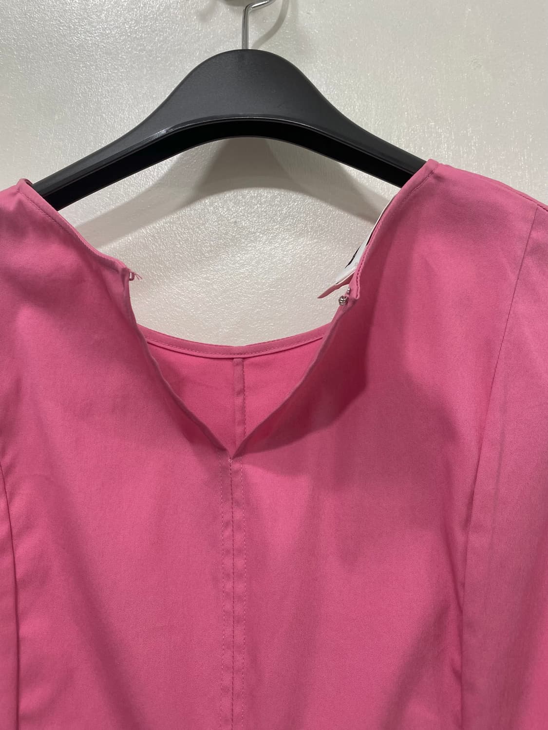 질샌더 슬리브리스 38 상품이미지7