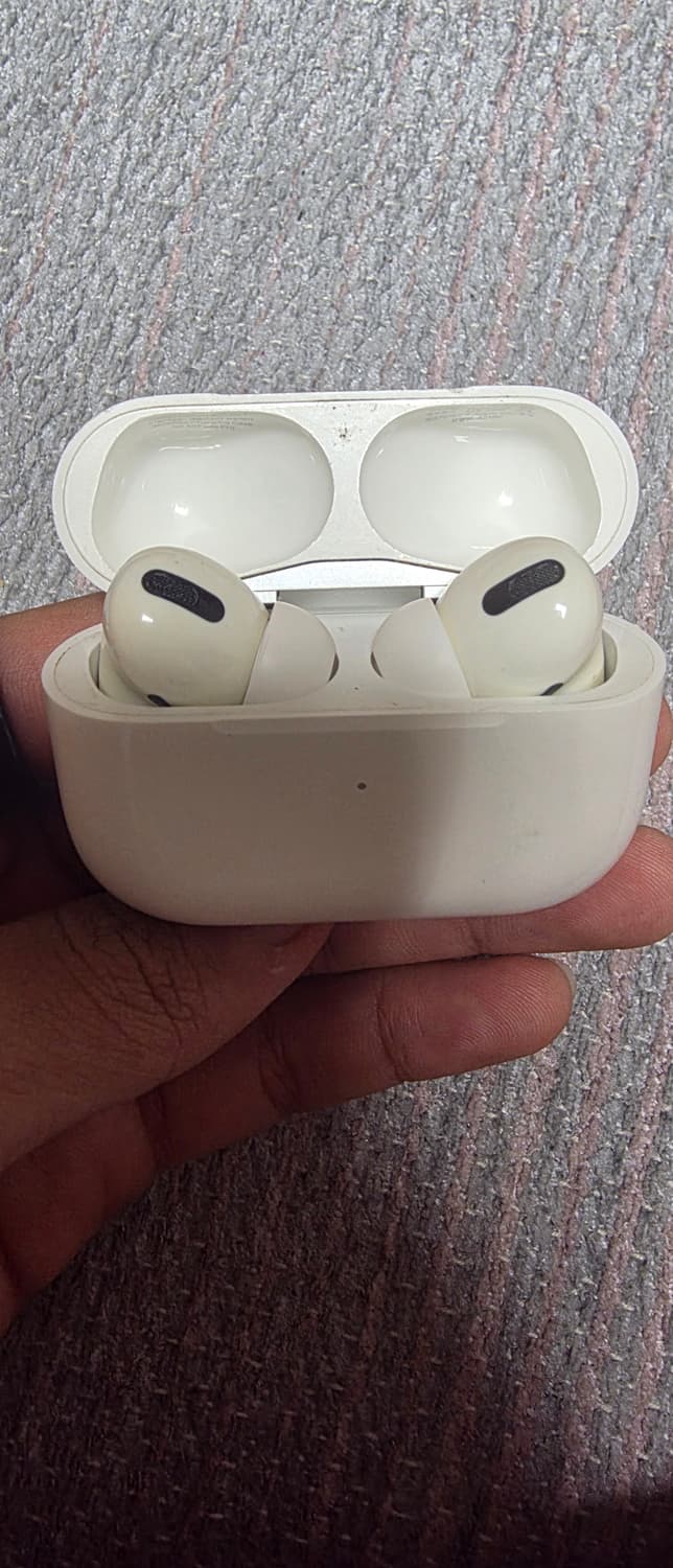 에어팟프로1(8핀) 상품이미지1