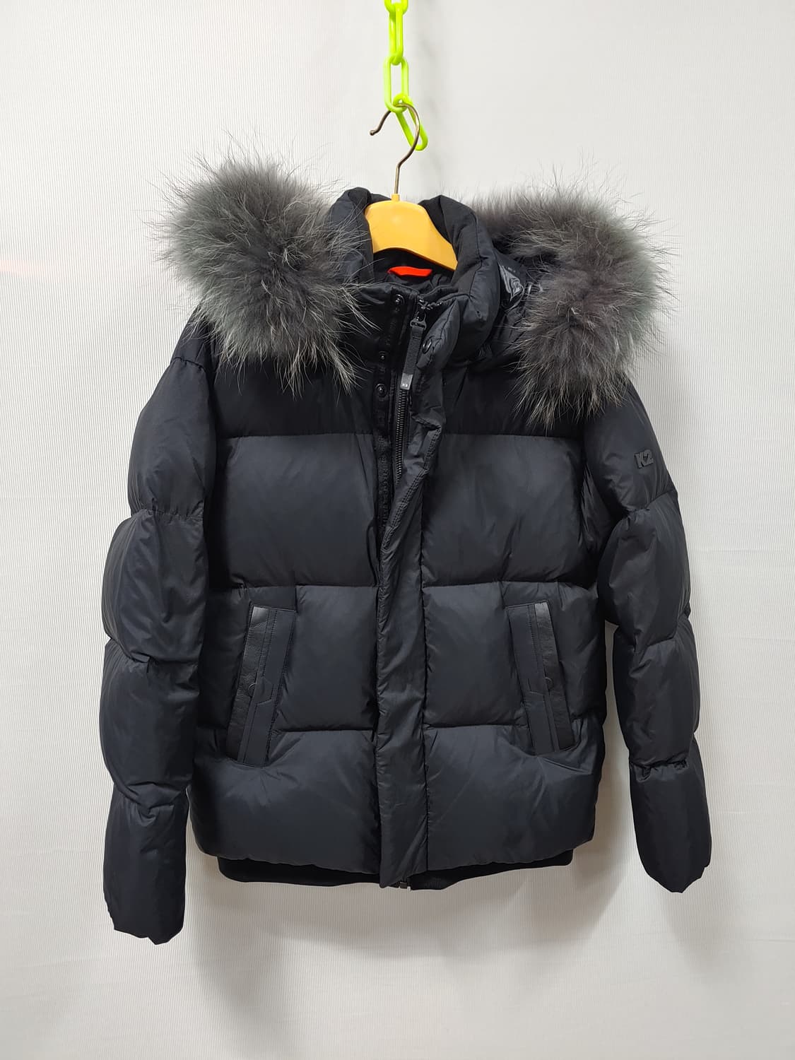 K2 패딩 점퍼 여성85 상품이미지1