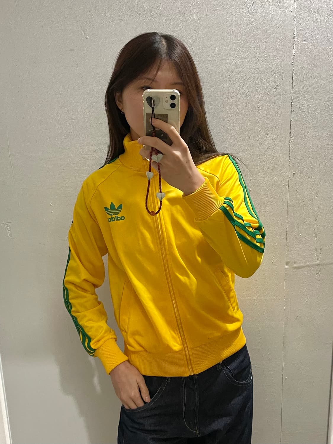 90's ADIDAS jersey 상품이미지3
