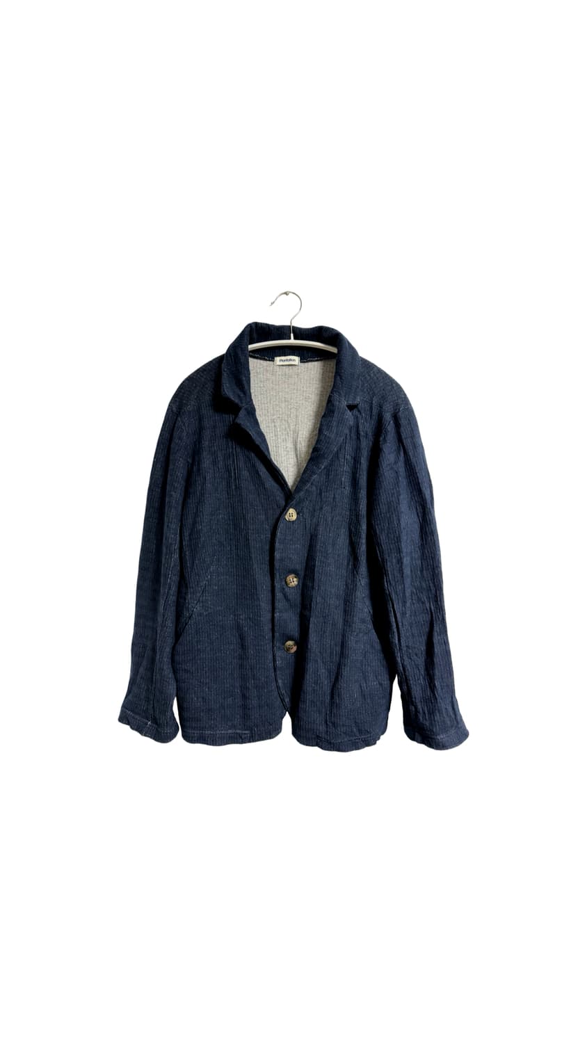 이세이미야케 플렌테이션 블레이저 상품이미지1