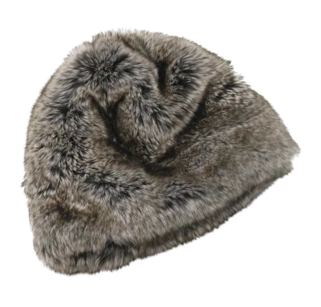 ca4la 카시라 x 앤디워홀 콜라보 퍼 비니 상품이미지1