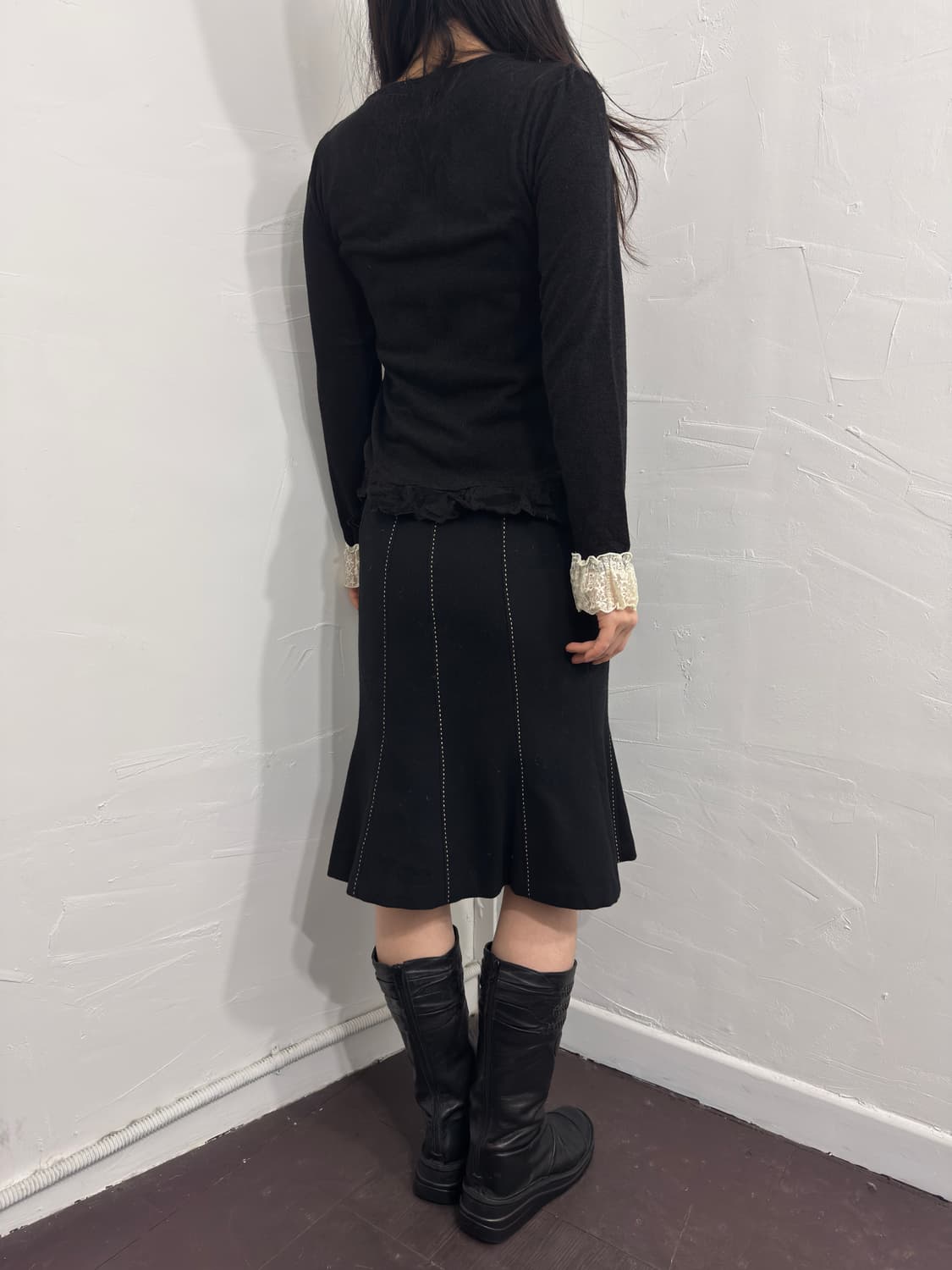 axes femme design top 상품이미지4