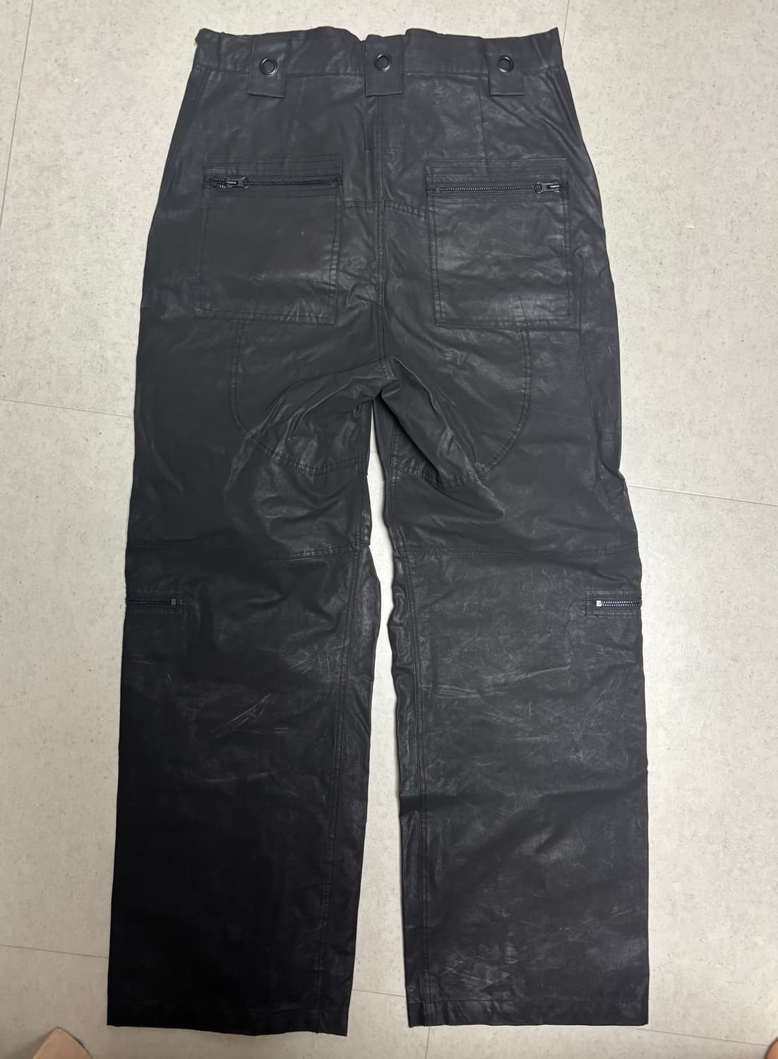 그레일즈 AFV cargo pants 상품이미지3