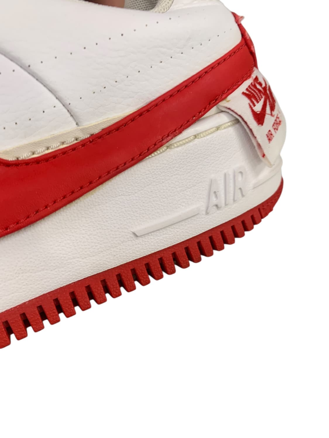 나이키 에어포스 1 제스터XX 255 상품이미지10