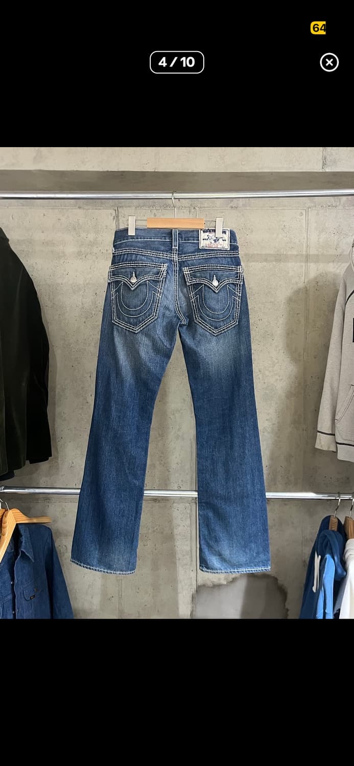 True Religion Boot Cut Denim 29 상품이미지4