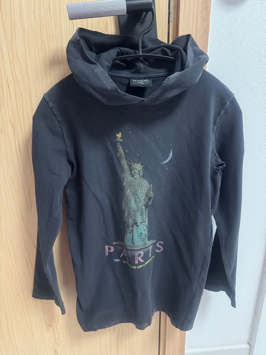 발렌시아가 상품이미지1