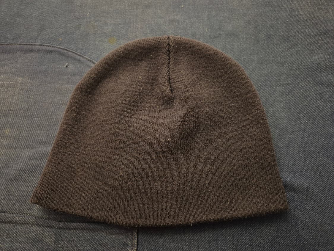 00s 아디다스 트레포일 비니  상품이미지2