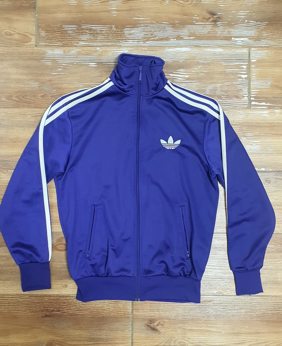 아디다스 파이어버드 퍼플 90 상품이미지1