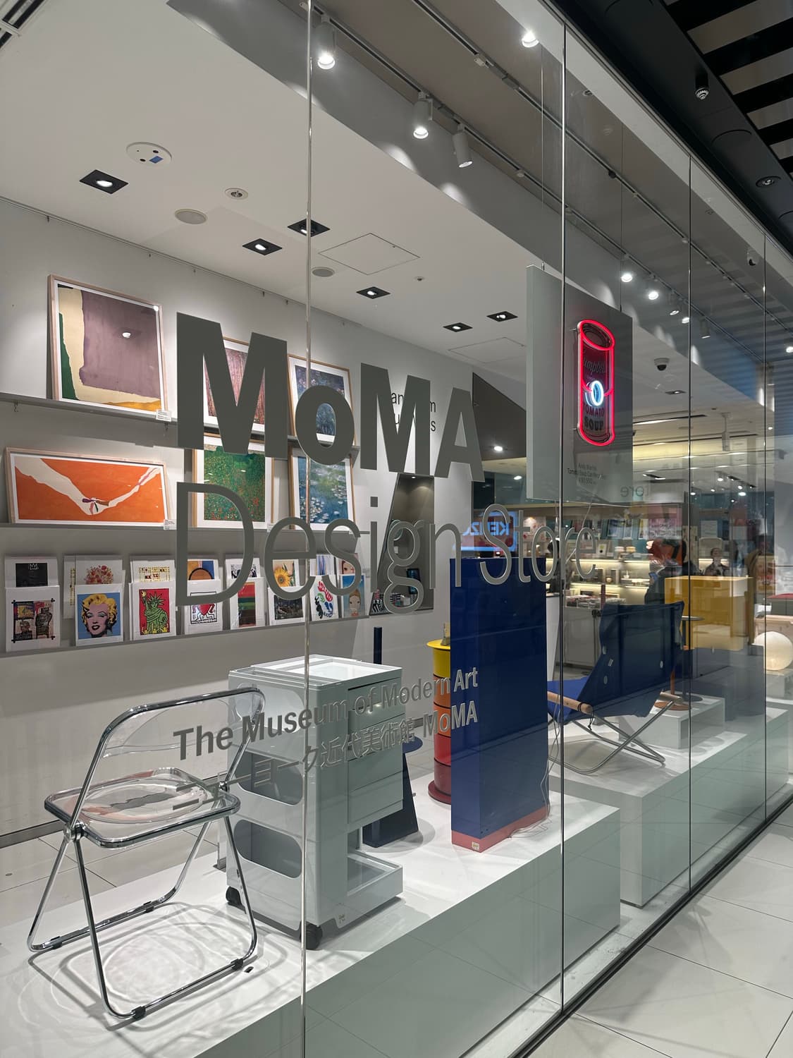 꼼데가르송 포터 상품이미지1