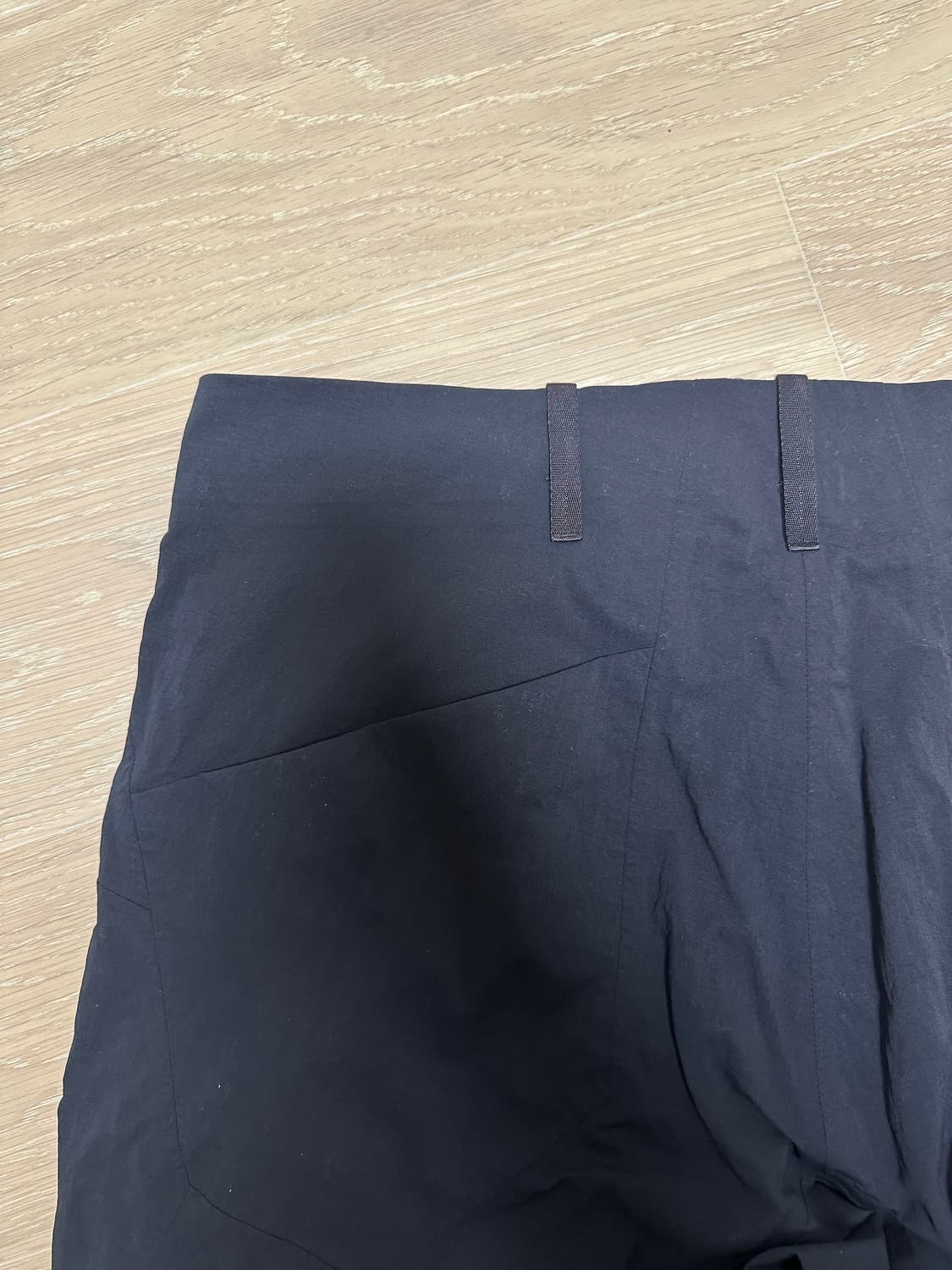 아크테릭스 베일런스 보노로이 남성 팬츠 34사이즈 상품이미지4