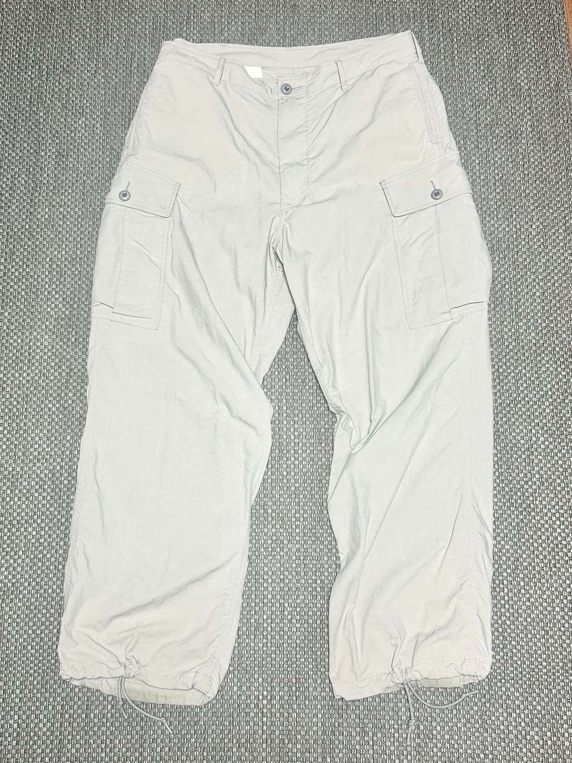 beams plus 밀리터리 6포켓 카고팬츠 xl 상품이미지1
