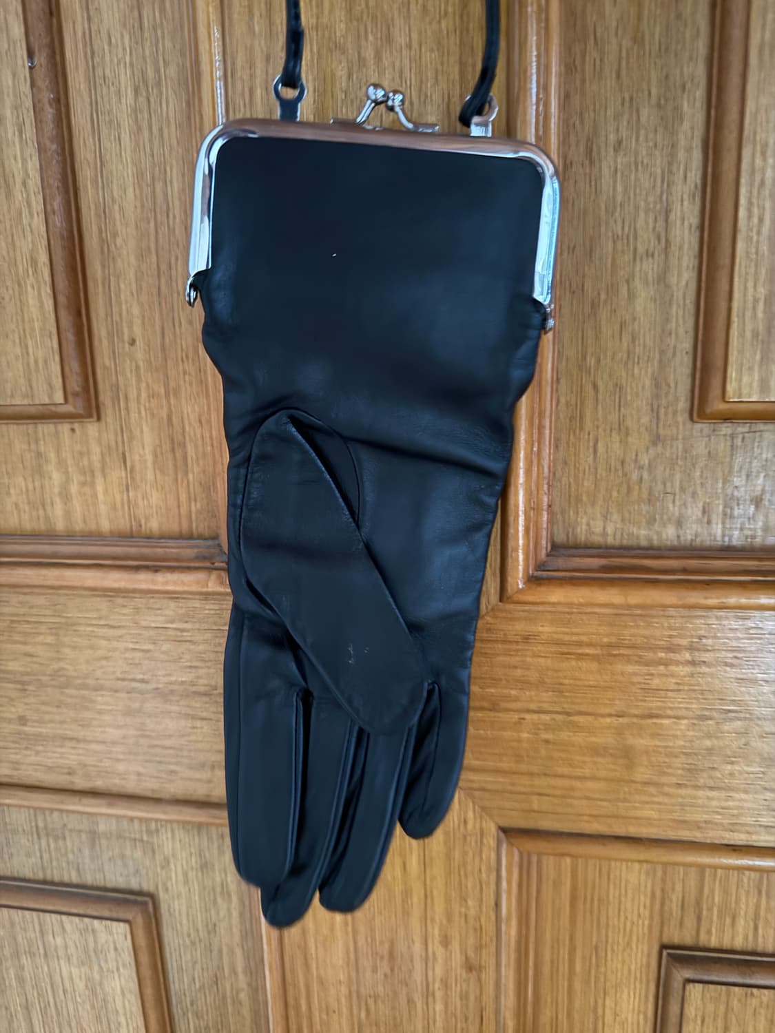 마르지엘라 H&M Glove Purse 상품이미지6