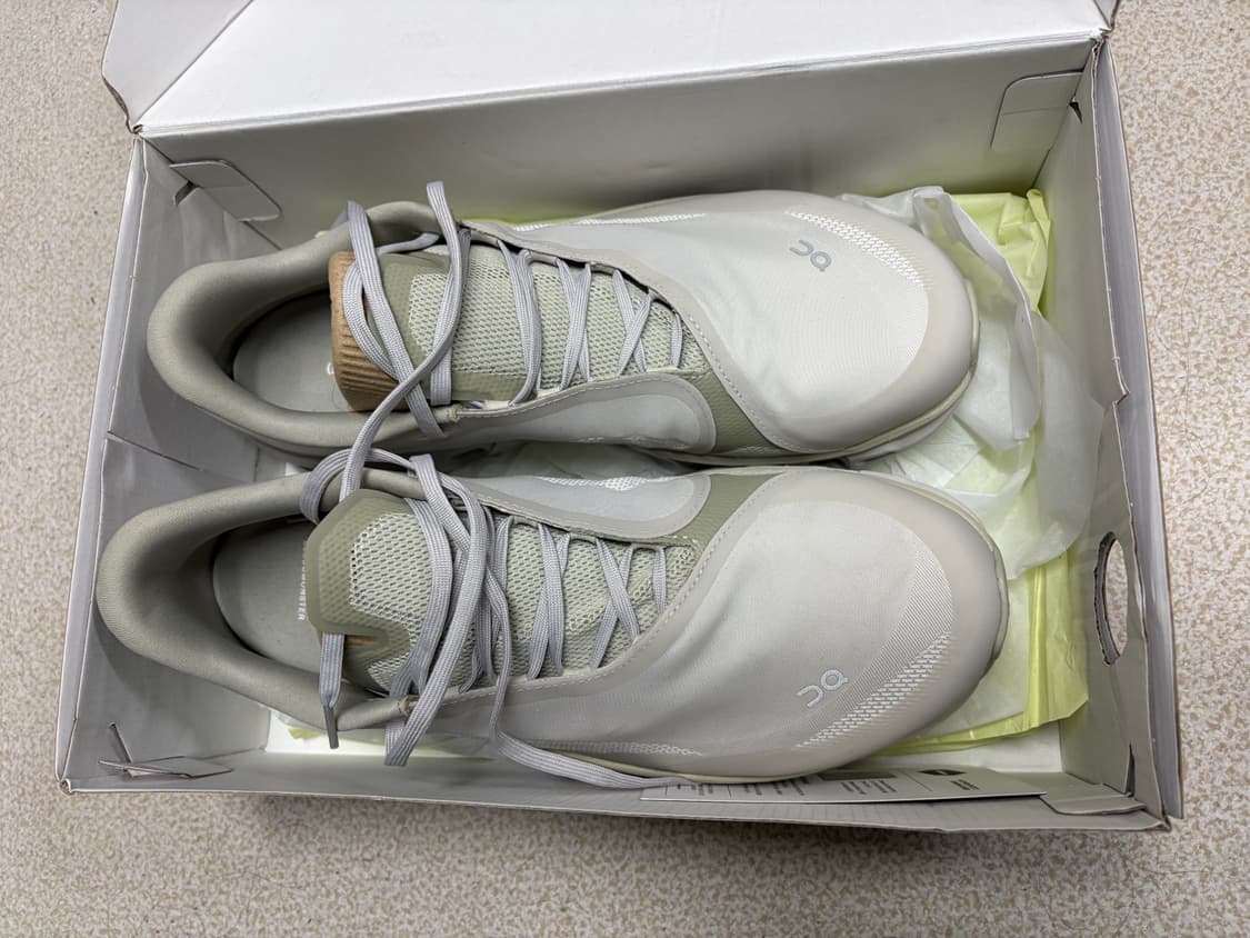 온러닝 파프 클라우드러닝2 11M  상품이미지1