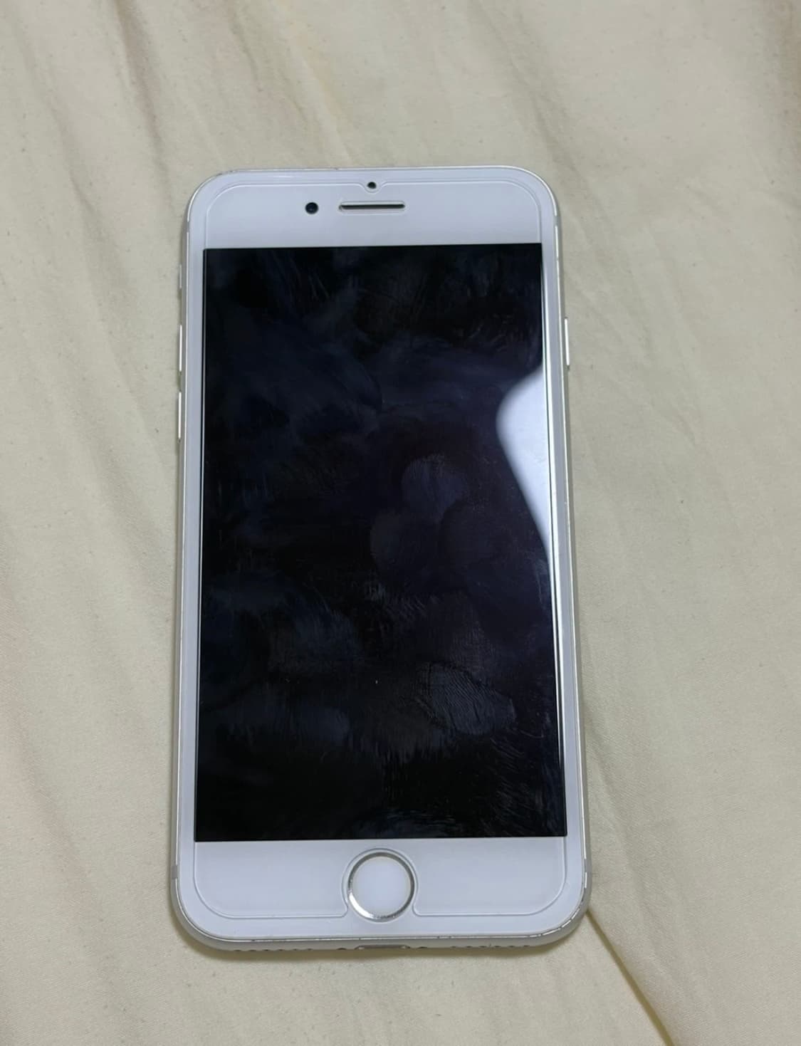 아이폰8 iphone8 실버 64기가 배터리성능 100 상품이미지2