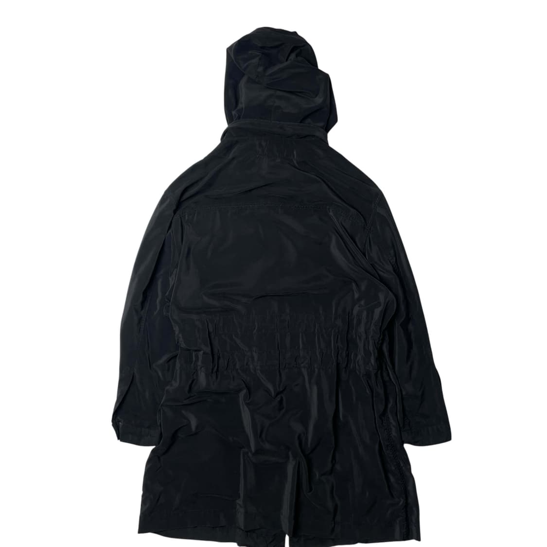Sonia rykiel 폴리 스트링 코트 (belgium made) 상품이미지5