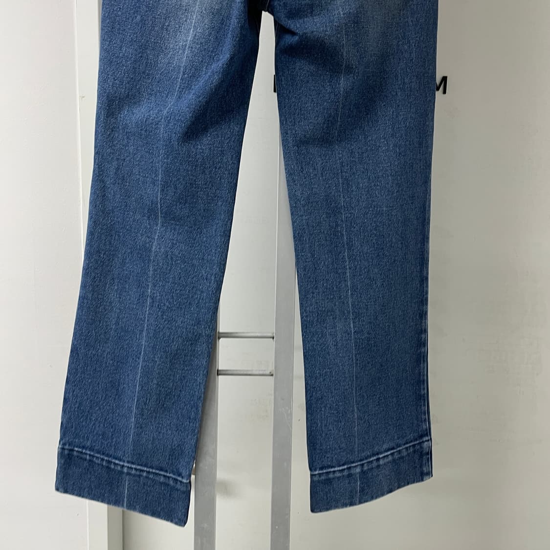 끌로에 데님 팬츠 36(W) 상품이미지3