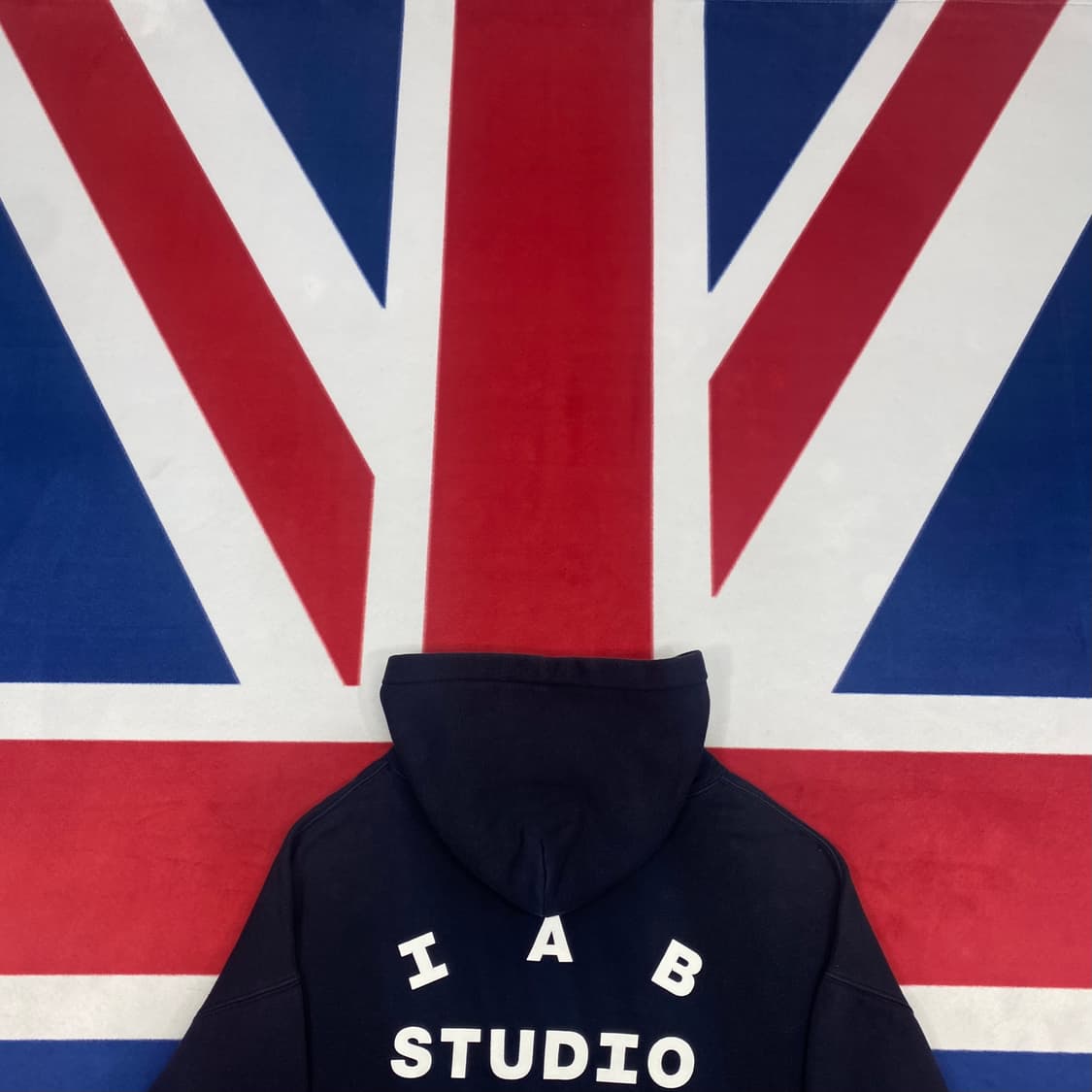 아이앱스튜디오 후드티 XL  상품이미지3