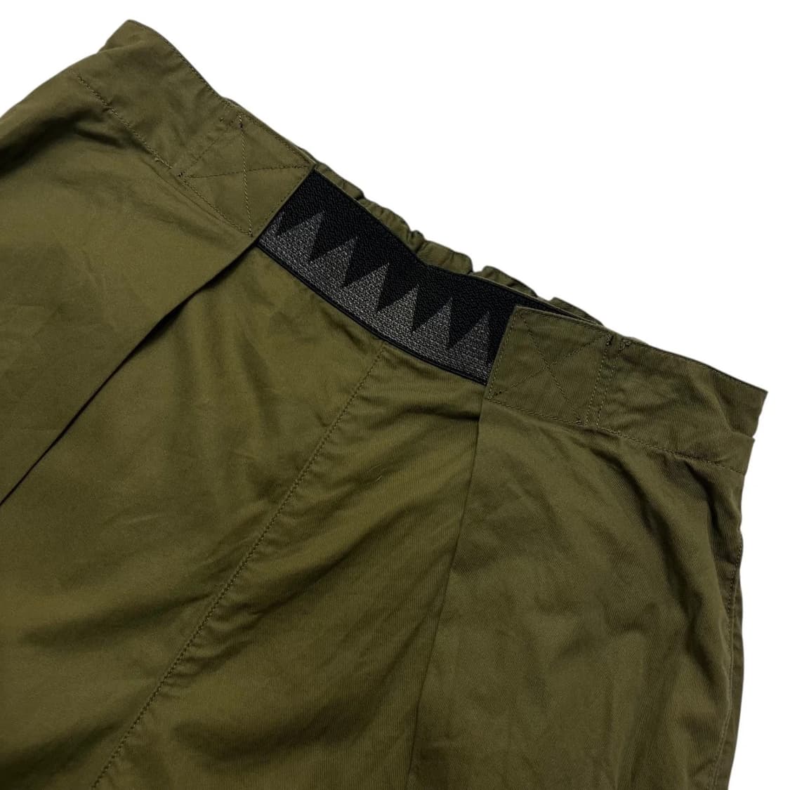 KAPITAL Combed Burberry Easy Beach GO  상품이미지3