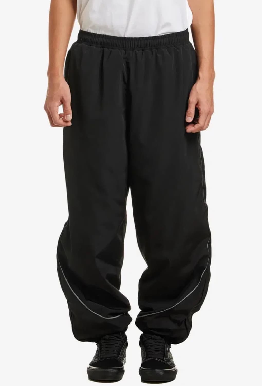 퍼킹어썸 필드 트랙팬츠 L 상품이미지1