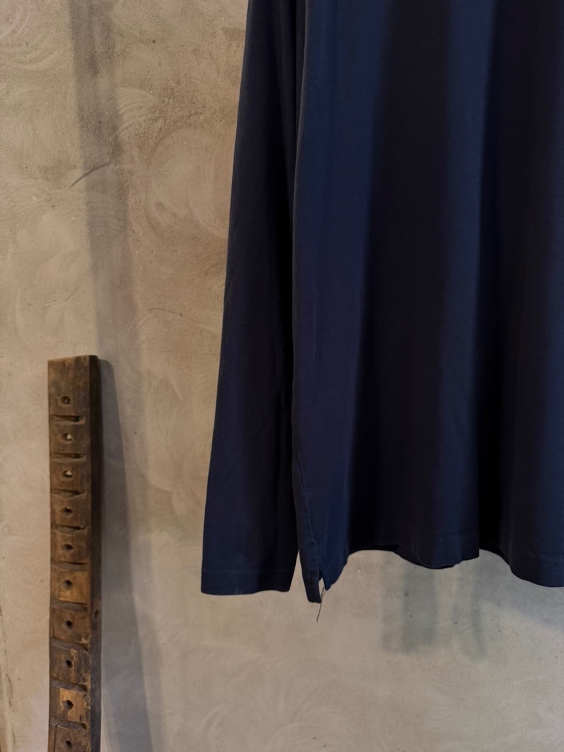 SON OF A TAILOR 롱슬리브 티셔츠 100 상품이미지5