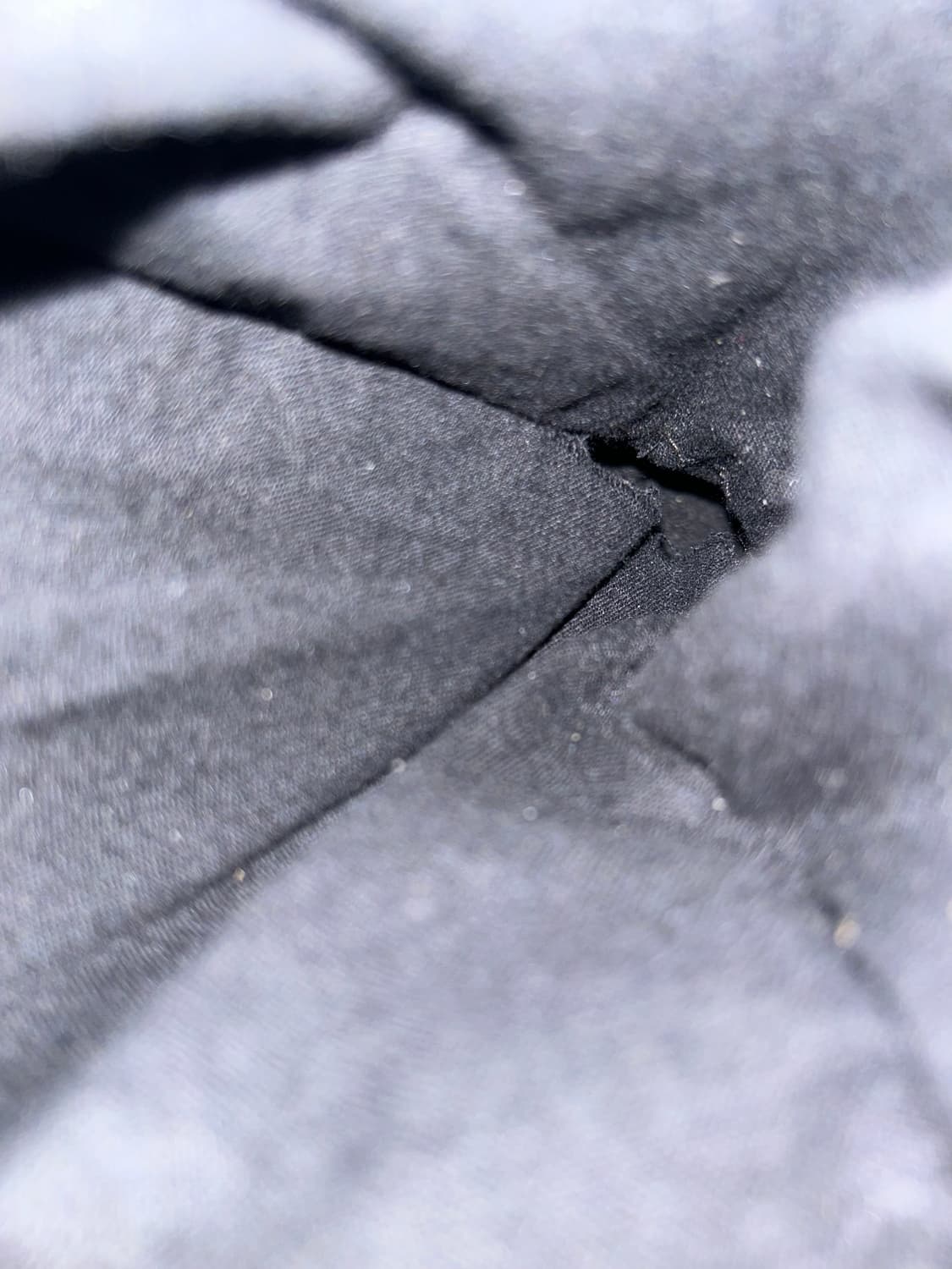 코데즈컴바인 비대칭 카우레더자켓 상품이미지8