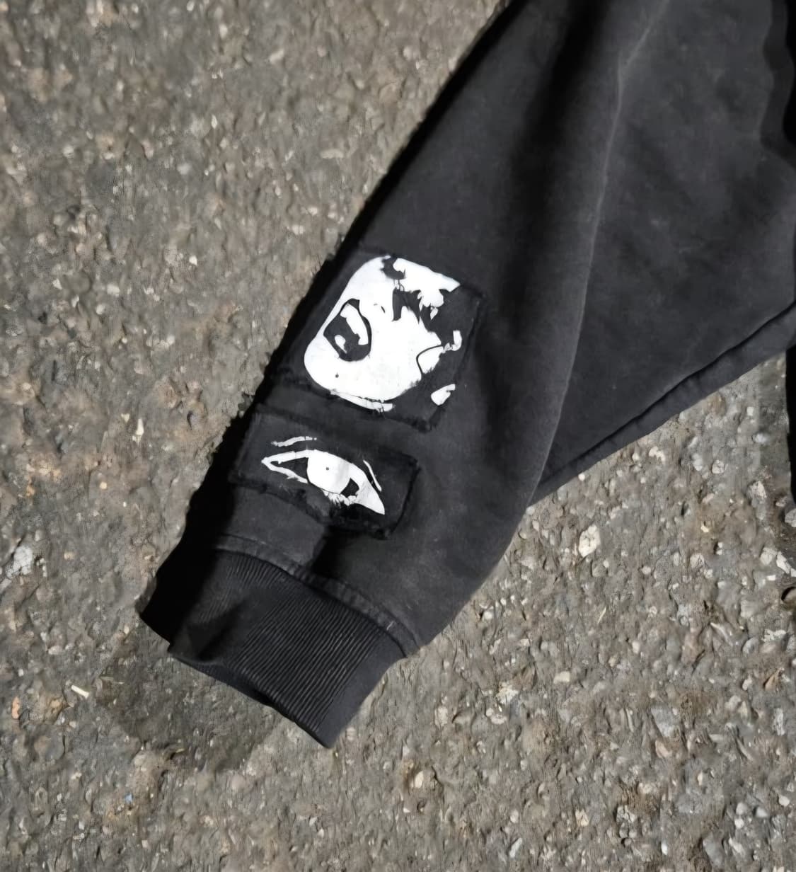 IAM MUSIC Jacket  상품이미지3