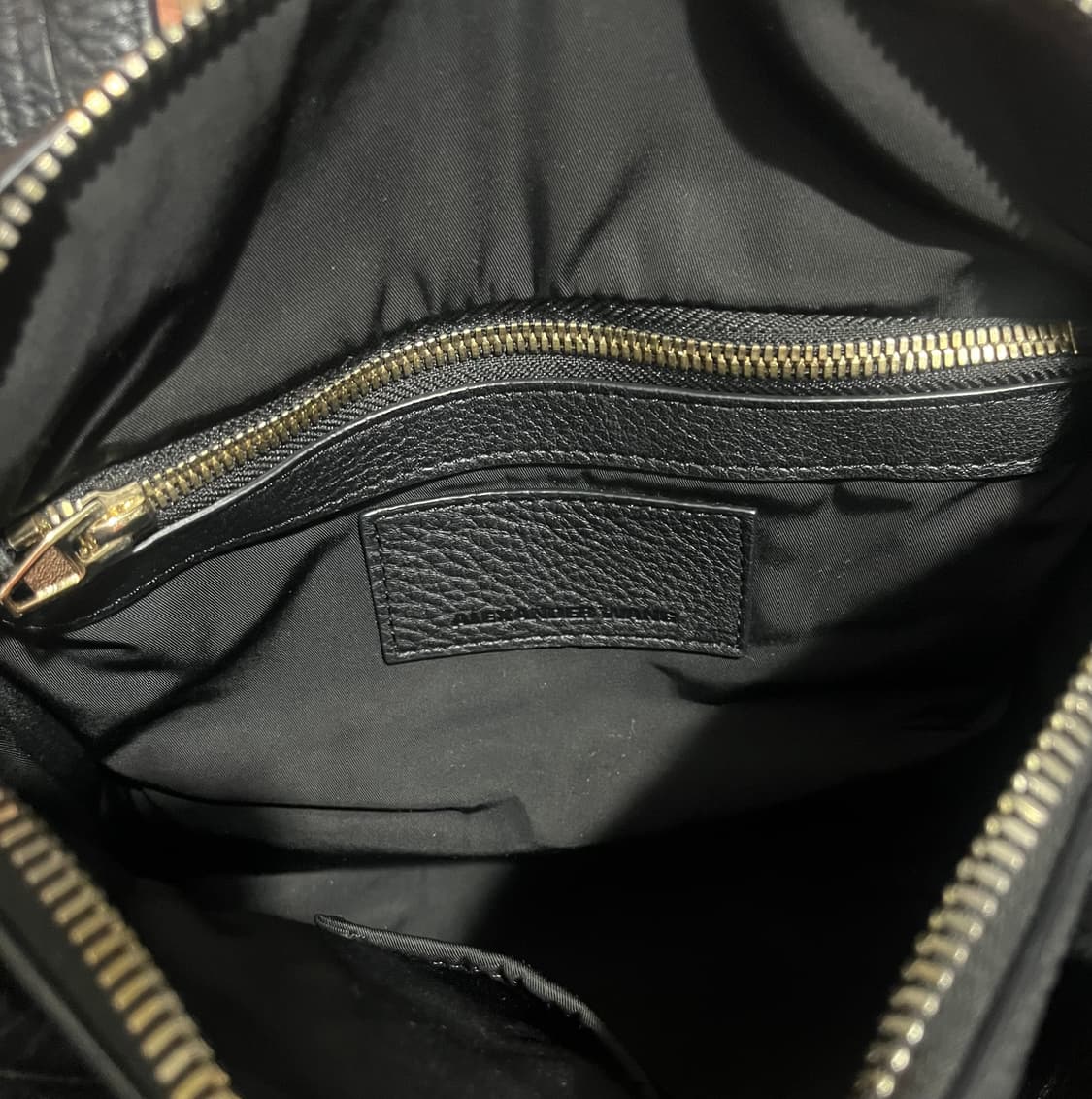 Alexander Wang Rockie Bag 상품이미지5