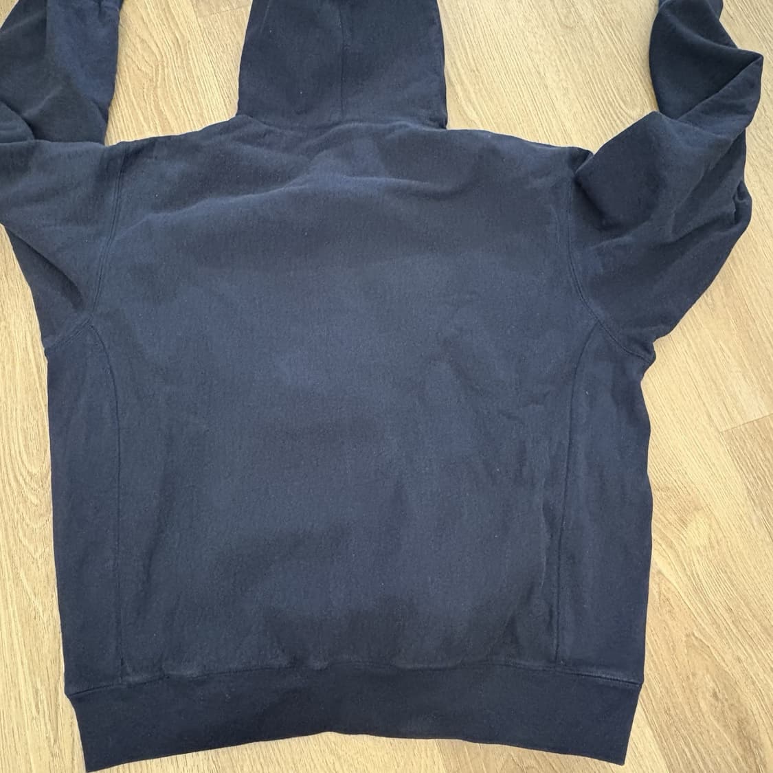 24FW 슈프림 자수 스크립트 후드티 상품이미지7