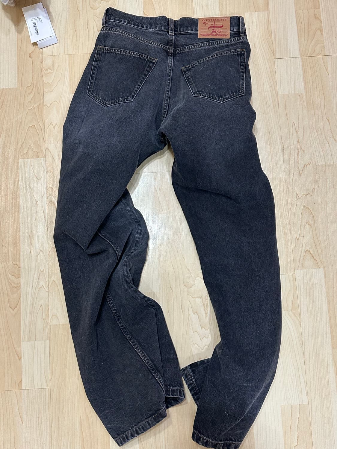 [25] 와이프로젝트 와이어 진 상품이미지6